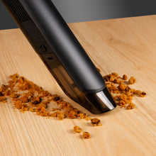 Rechargeable Vacuum Cleaner