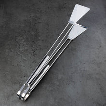 BBQ Tongs (47.5cm)