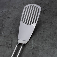 BBQ Slotted Spatula (48cm)