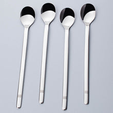 Long Cocktail Drink Spoon