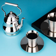Water Kettle with Stand (1.5L)