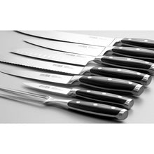 PRO Series 7-Piece Stainless Steel Knife Set