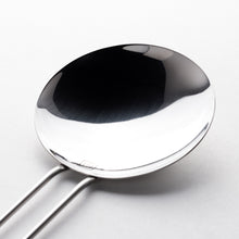 Salad Serving Set with Twin Wire Handle