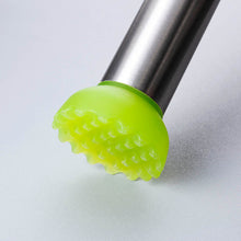 Solid Handle Fruit Muddler