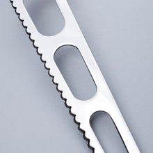 Stainless Steel 6 1/4