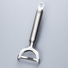 Stainless Steel Julienne Peeler