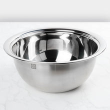 Stainless Steel Bowl & Colander Set (24cm)
