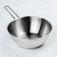 Classic Stainless Steel Sauté Pan