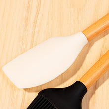 Silicone Pastry 2-Piece Set