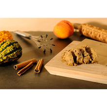 Dough Scraper with Metric / Imperial Calibration