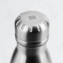 Stainless Steel Vacuum Drinking Bottle (500mL)