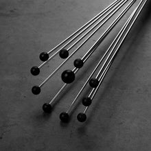 Flexi Whisk with Silicone Balls