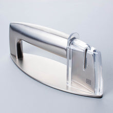 Stainless Steel Knife Sharpener