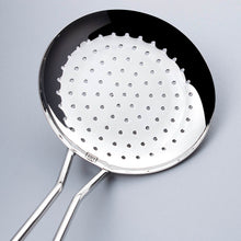 Skimmer with Bowed Wire Handle