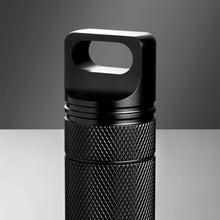 Pill Box (Flat Cover)