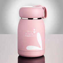 Vacuum Drinking Bottle (320mL)