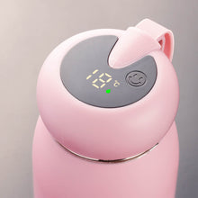 Vacuum Drinking Bottle (320mL)