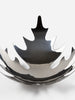 Large Leaf Shaped Dish