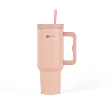 40oz Tumbler - Pink
