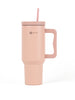 40oz Tumbler - Pink