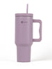 40oz Tumbler - Lavender