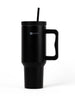 40oz Tumbler - Black