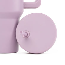 40oz Tumbler - Lavender