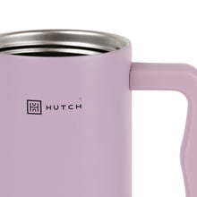 40oz Tumbler - Lavender