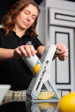 Multi-Function Mandoline Slicer