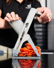 Multi-Function Mandoline Slicer