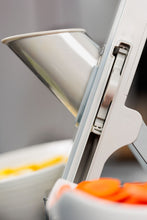 Multi-Function Mandoline Slicer