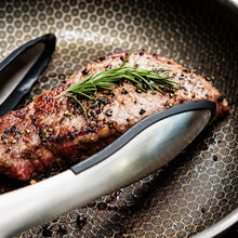 30cm Locking Kitchen Tongs