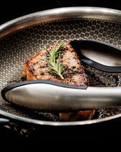 30cm Locking Kitchen Tongs