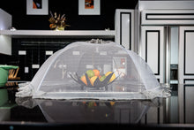 Food Umbrella (Lace) 80cm