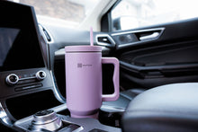 40oz Tumbler - Black