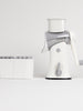 5 IN 1 Rotary Vegetable Grater