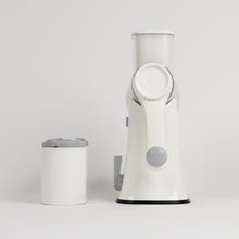 5 IN 1 Rotary Vegetable Grater