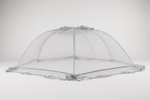 Food Umbrella (Lace) 80cm