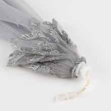 Food Umbrella (Lace) 80cm