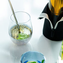 Long Cocktail Drink Spoon