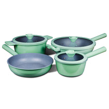 7-Piece Medical Stone Nonstick Set