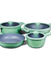 7-Piece Medical Stone Nonstick Set