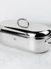 Long Stainless Steel 16