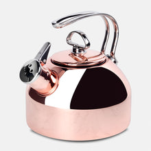 Tammi Harmonic Copper Whistling Kettle (1.7L)