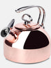 Tammi Harmonic Copper Whistling Kettle (1.7L)