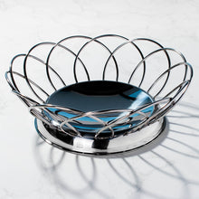 Wire Fruit Basket (Ø23cm)