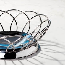 Wire Fruit Basket (Ø23cm)