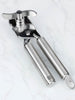 Moda Stainless Steel Magic Can Opener with Pliers Grip