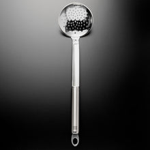 Stainless Steel Skimmer (Ø8cm)