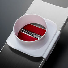 Mandoline Slicer & Grater Set